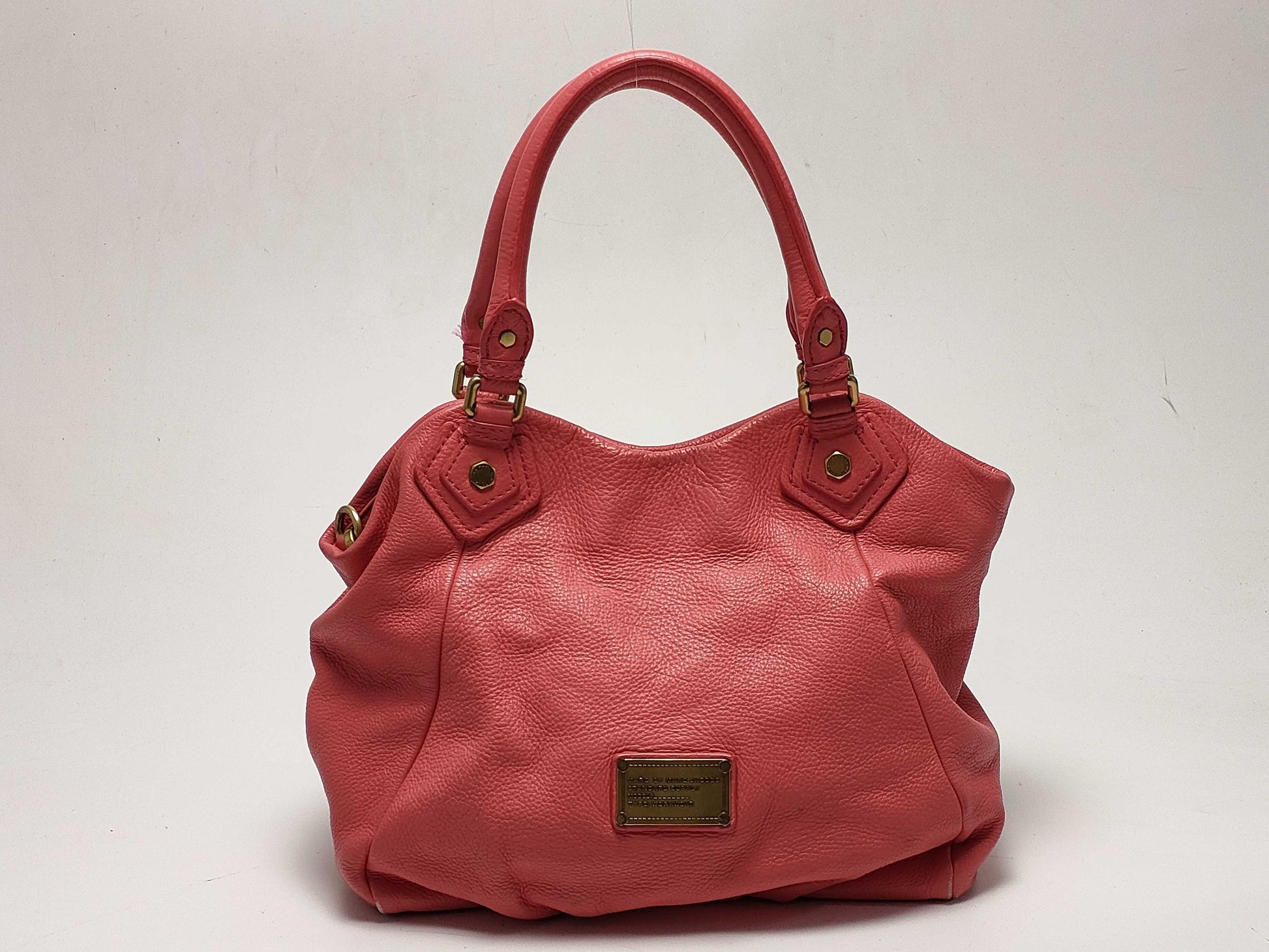COACH, Marc by Marc Jacobs, Diesel, etc. Bag * 4-piece handbag set