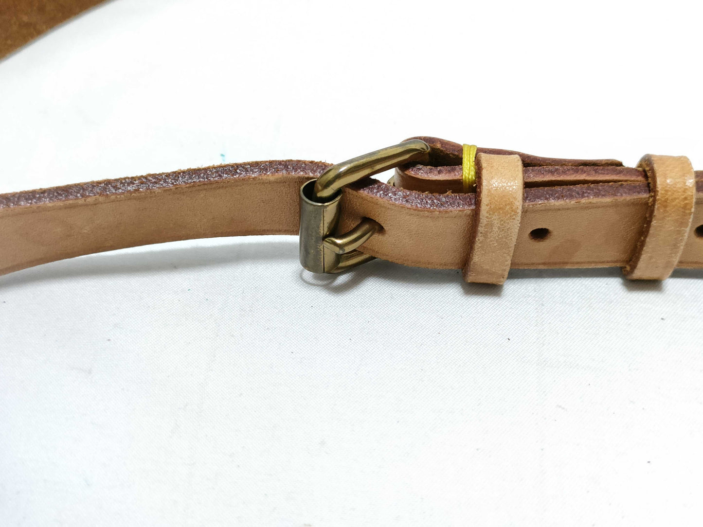 LOUIS VUITTON Monogram M51254 Mini Cartouchiere Shoulder Bag