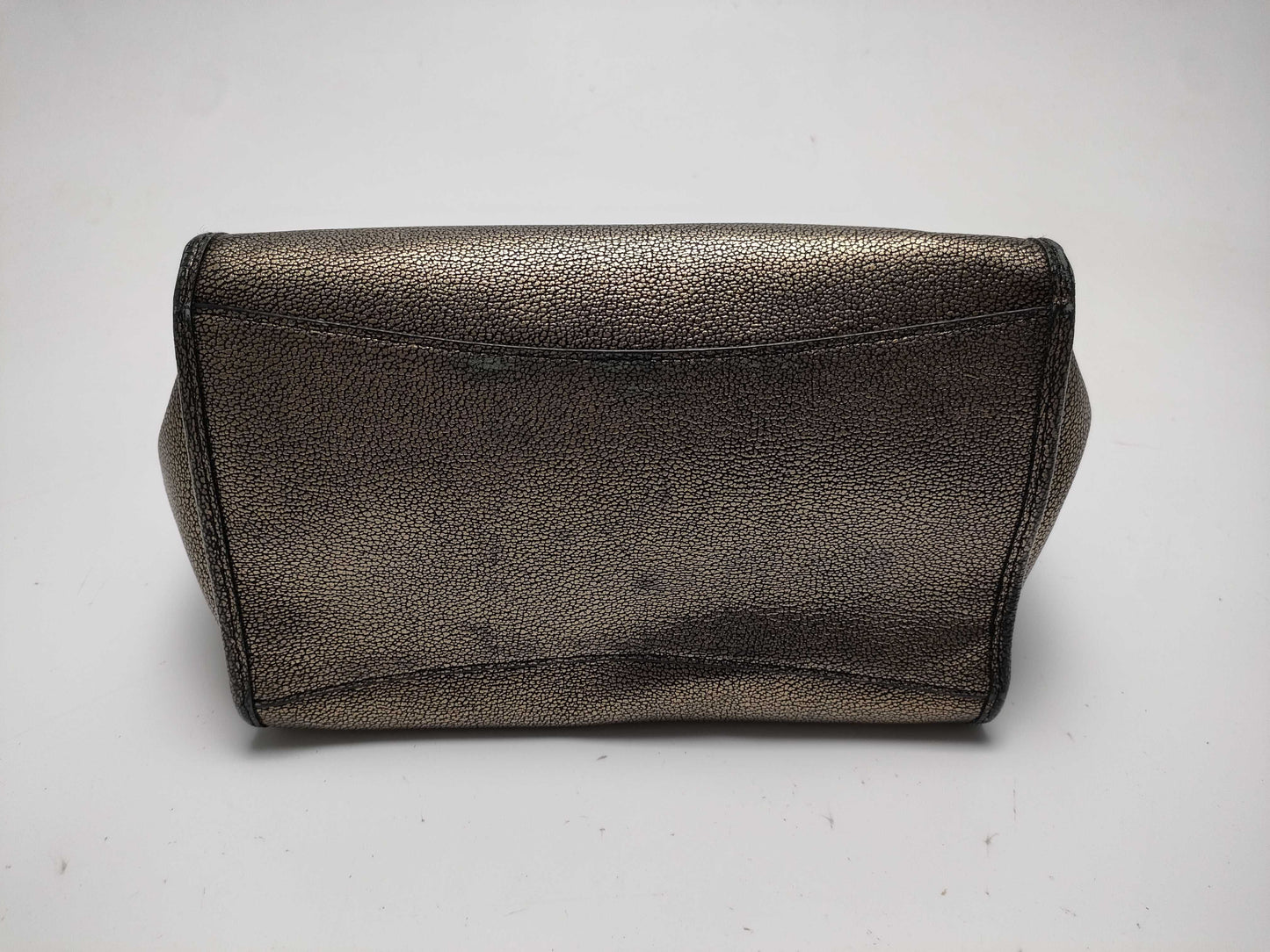 COACH Metal 2-way Handbag