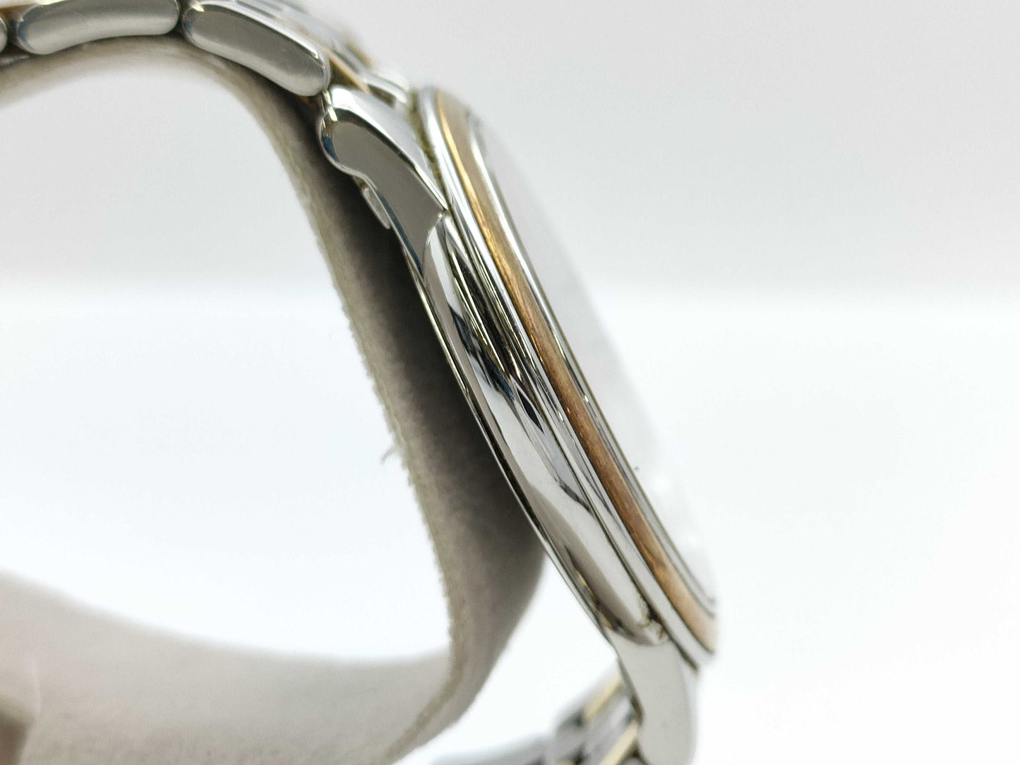 OMEGA De Ville Prestige 4310.31 55179185 Quartz Men's Watch