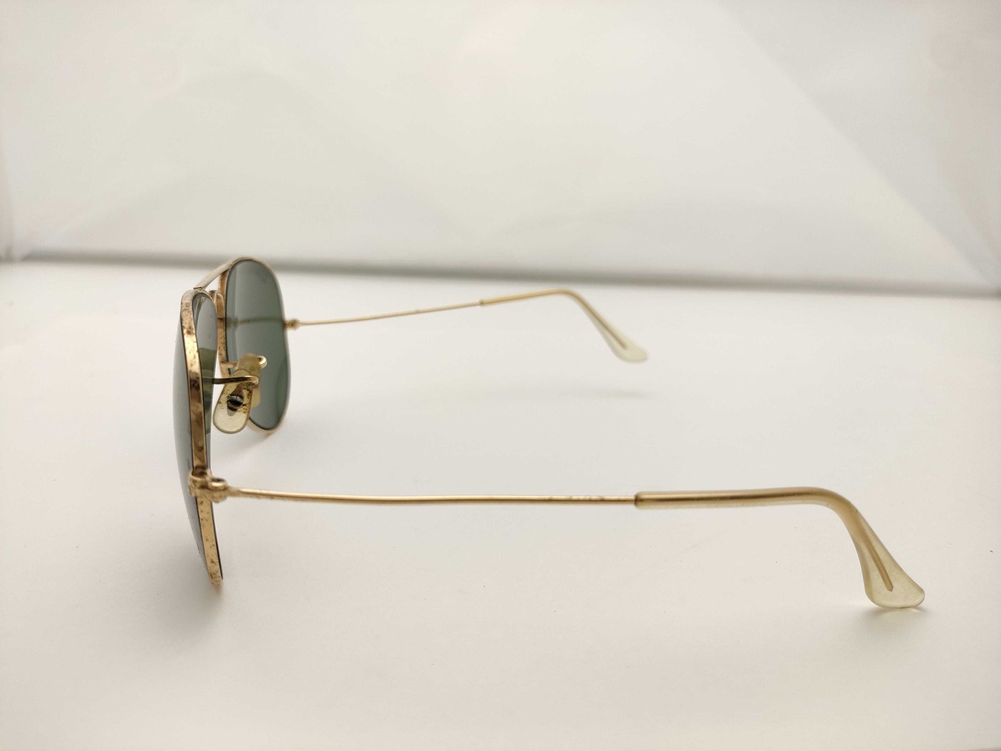 RayBan B&L sunglasses and glasses