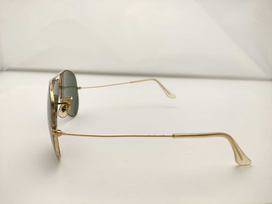 RayBan B&L sunglasses and glasses