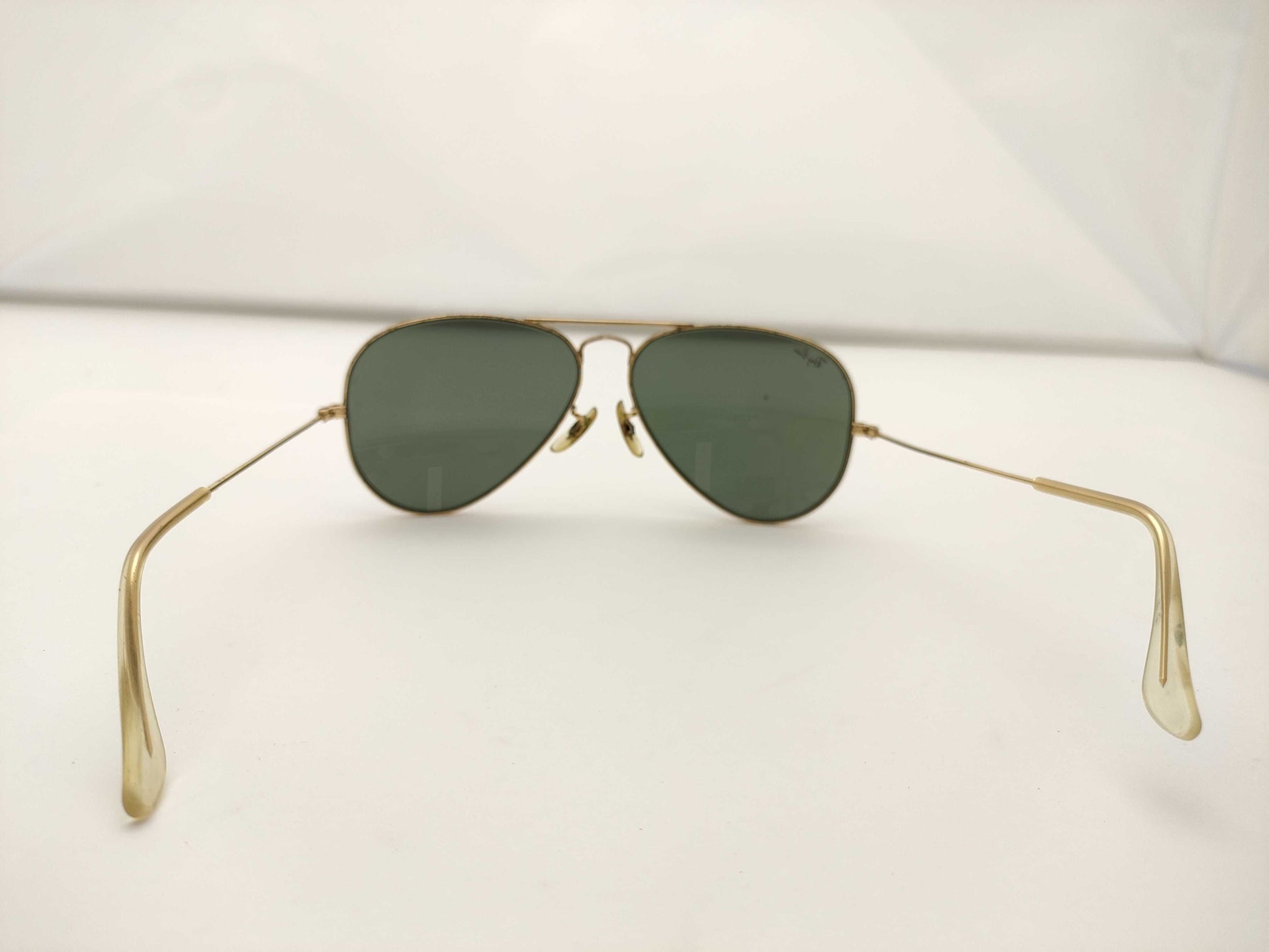 RayBan B&L sunglasses and glasses