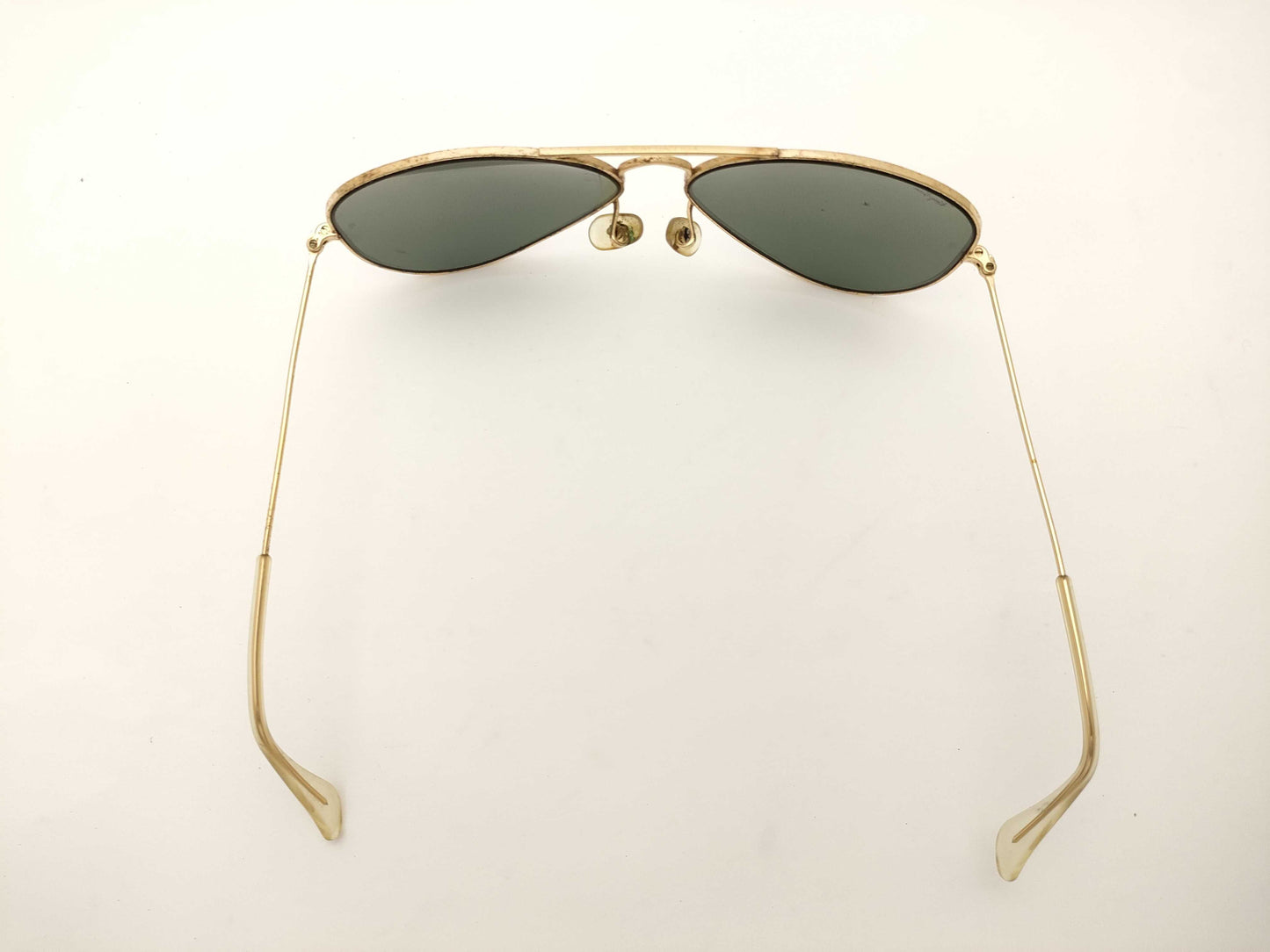 RayBan B&L sunglasses and glasses
