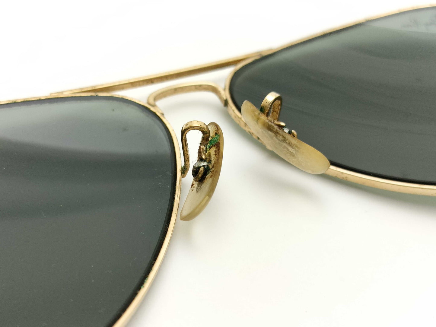 RayBan B&L sunglasses and glasses