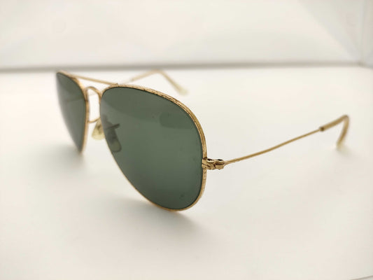 RayBan B&L sunglasses and glasses