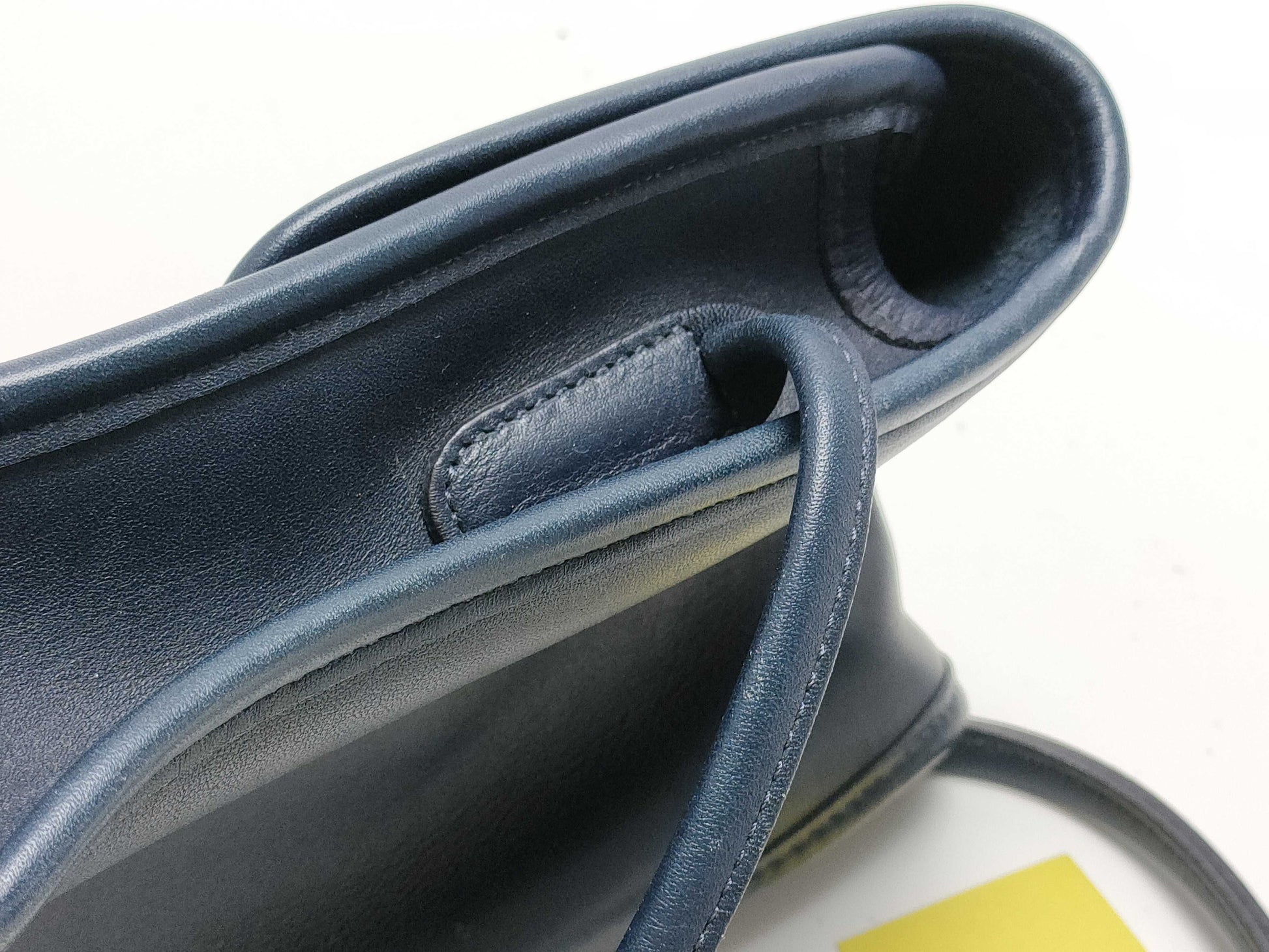 COACH Old Coach Shoulder Bag