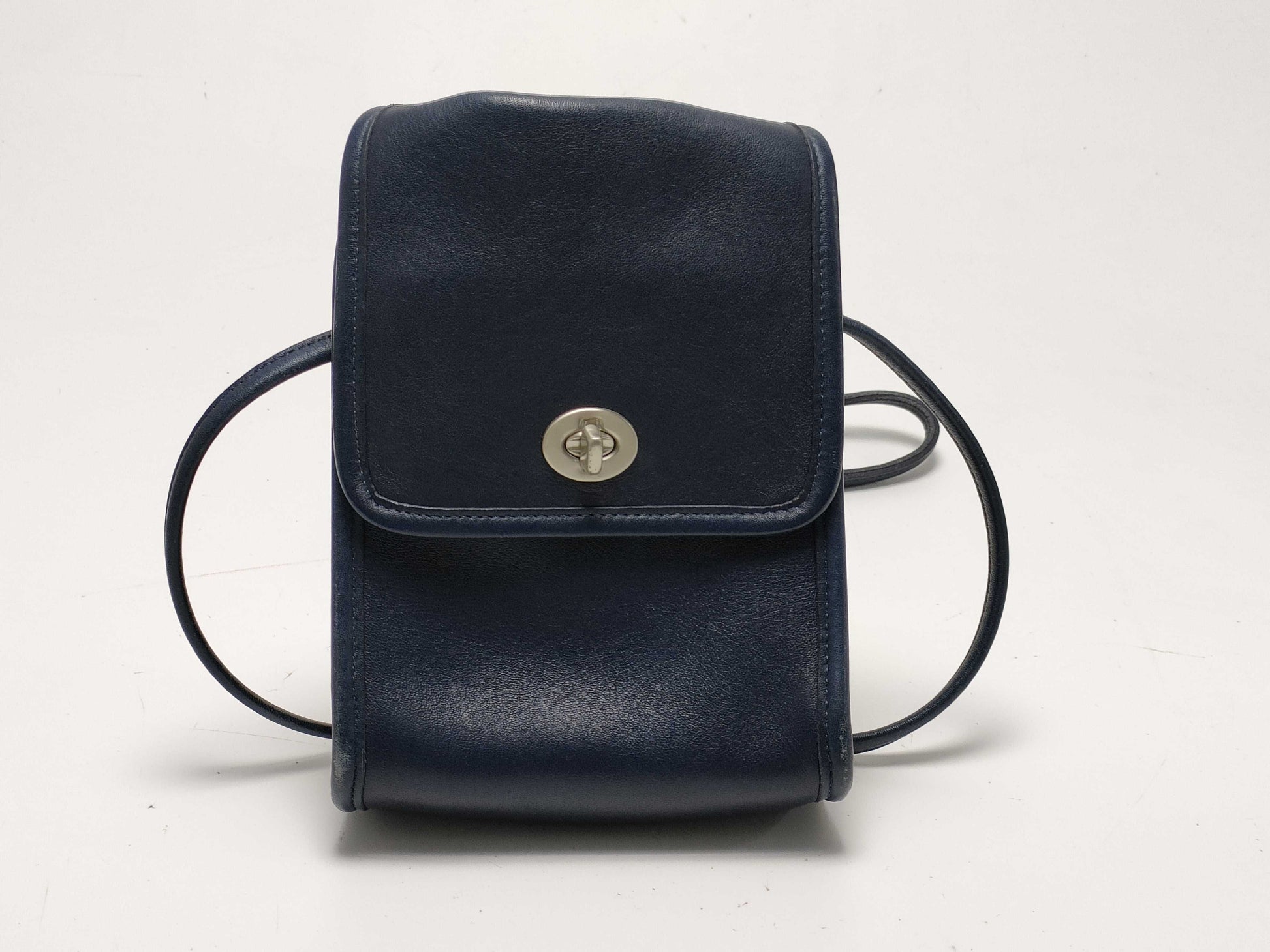 COACH Old Coach Shoulder Bag