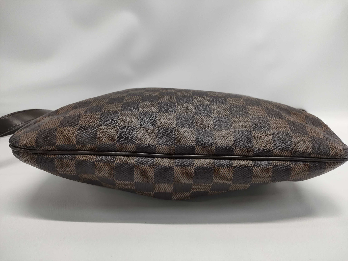 LOUIS VUITTON Damier N42251 Bloomsbury PM Shoulder Bag