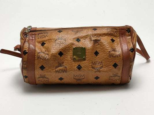 MCM Mini Shoulder Bag