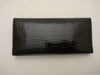 FENDI enamel long wallet