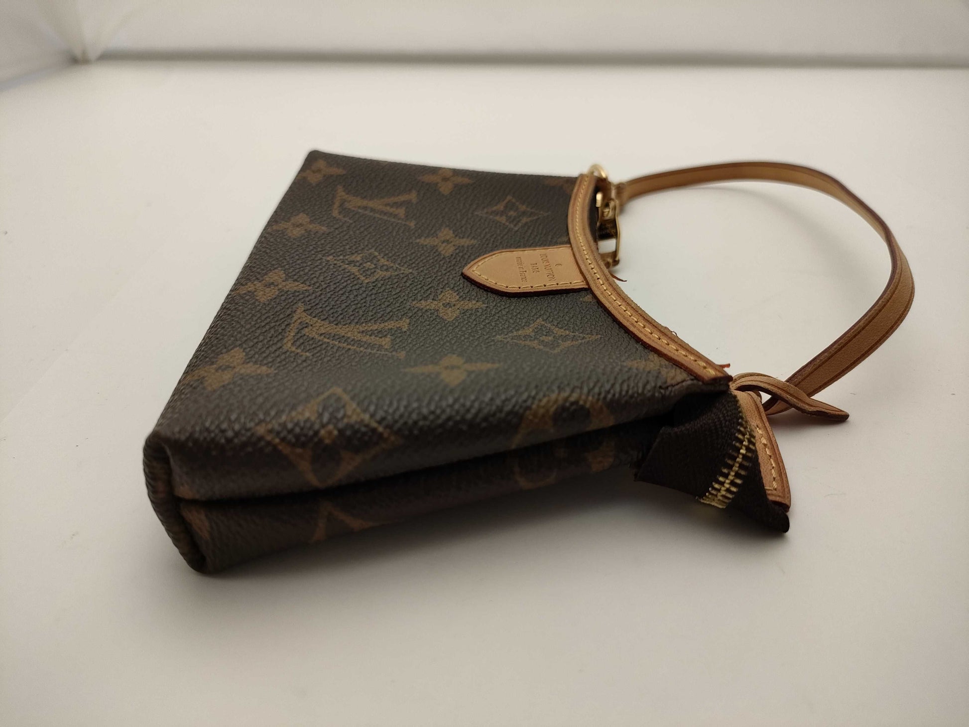 LOUIS VUITTON Monogram Mini Delightful Pouch