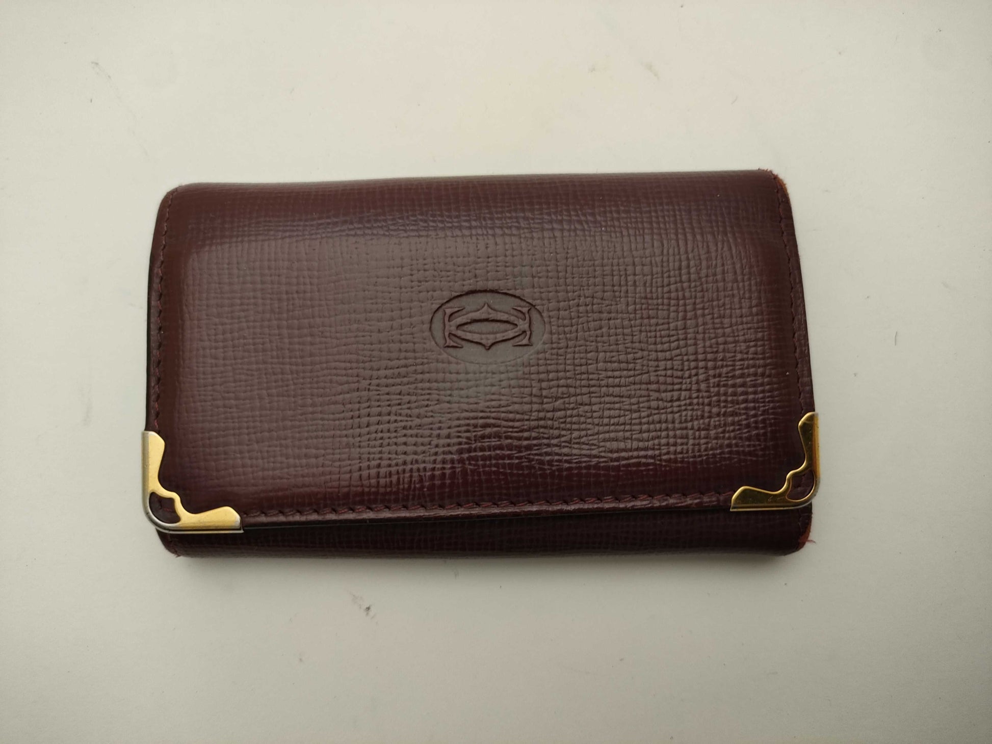 LOUIS VUITTON Monogram Porte Monnaie Biennois/Cartier/Gucci etc. 5-piece accessory set Other accessories