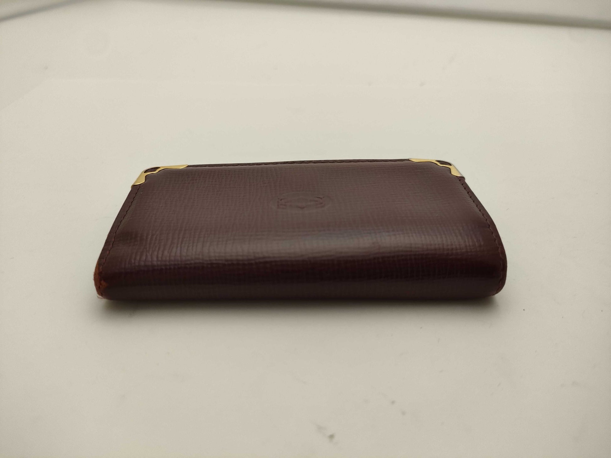 LOUIS VUITTON Monogram Porte Monnaie Biennois/Cartier/Gucci etc. 5-piece accessory set Other accessories