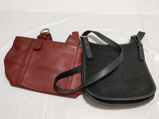 COACH Old/9479/4133/2-piece shoulder bag
