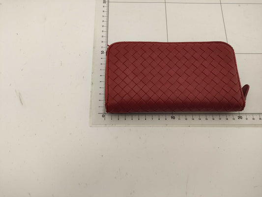 BOTTEGA VENETA Long Wallet/Intrecciato Wallet