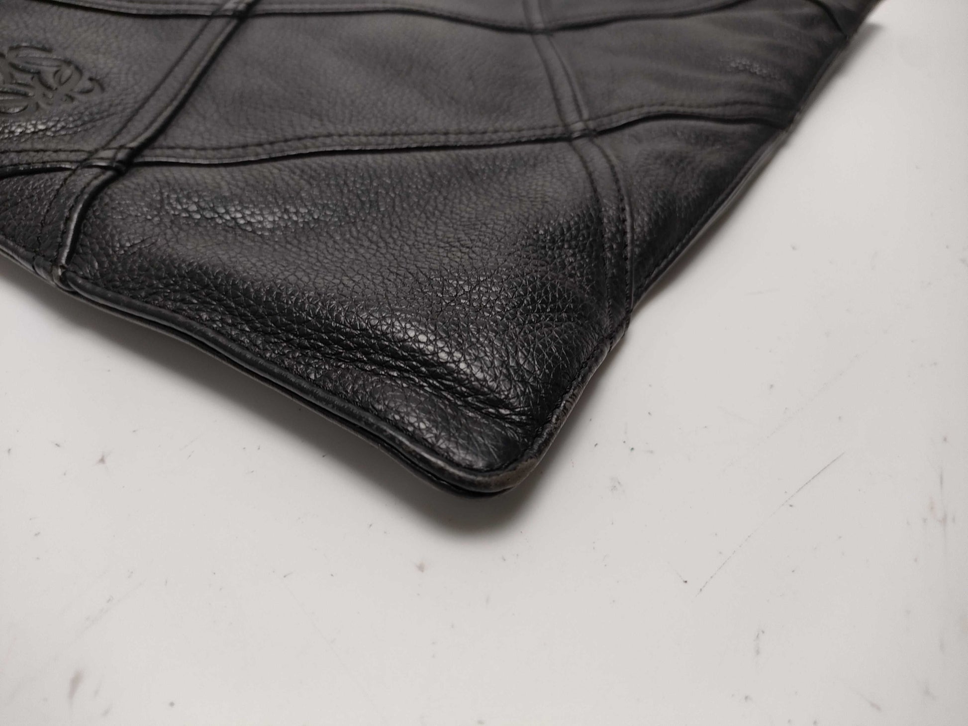 LOEWE Comme des Garçons Collaboration Tote Bag