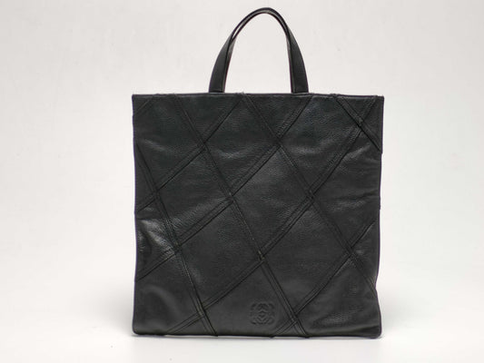 LOEWE Comme des Garçons Collaboration Tote Bag