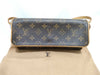LOUIS VUITTON Monogram M51852 Pochette Twin GM Shoulder Bag