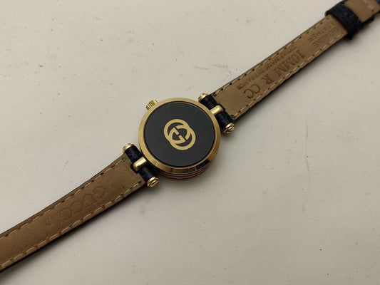 GUCCI 2000L Unworked Women's Watch