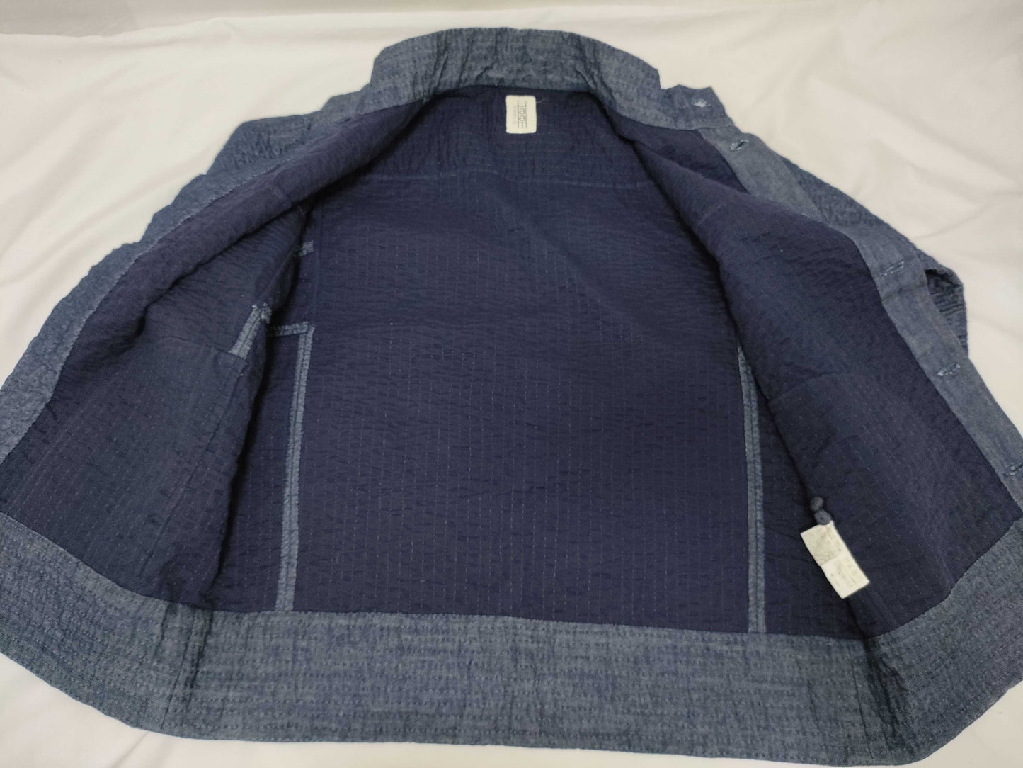 ISSEY MIYAKE haat ISSEY MIYAKE jacket jacket
