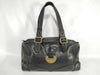 Chloe One-Shoulder Leather Shoulder Bag