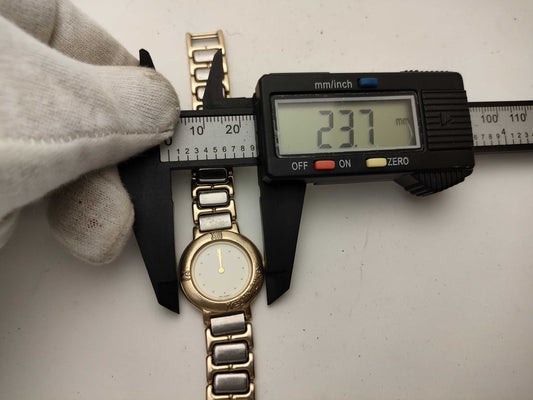 Yves Saint Laurent YSL 2200-229789 Women's Watch, Unoperated