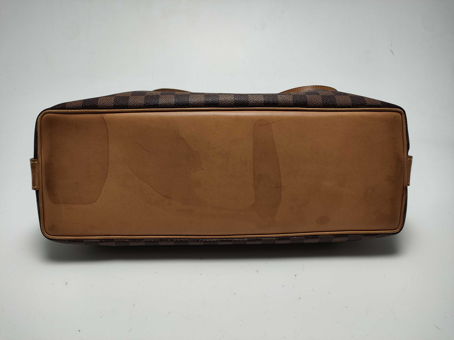LOUIS VUITTON Damier Colombine N99037 Shoulder Bag