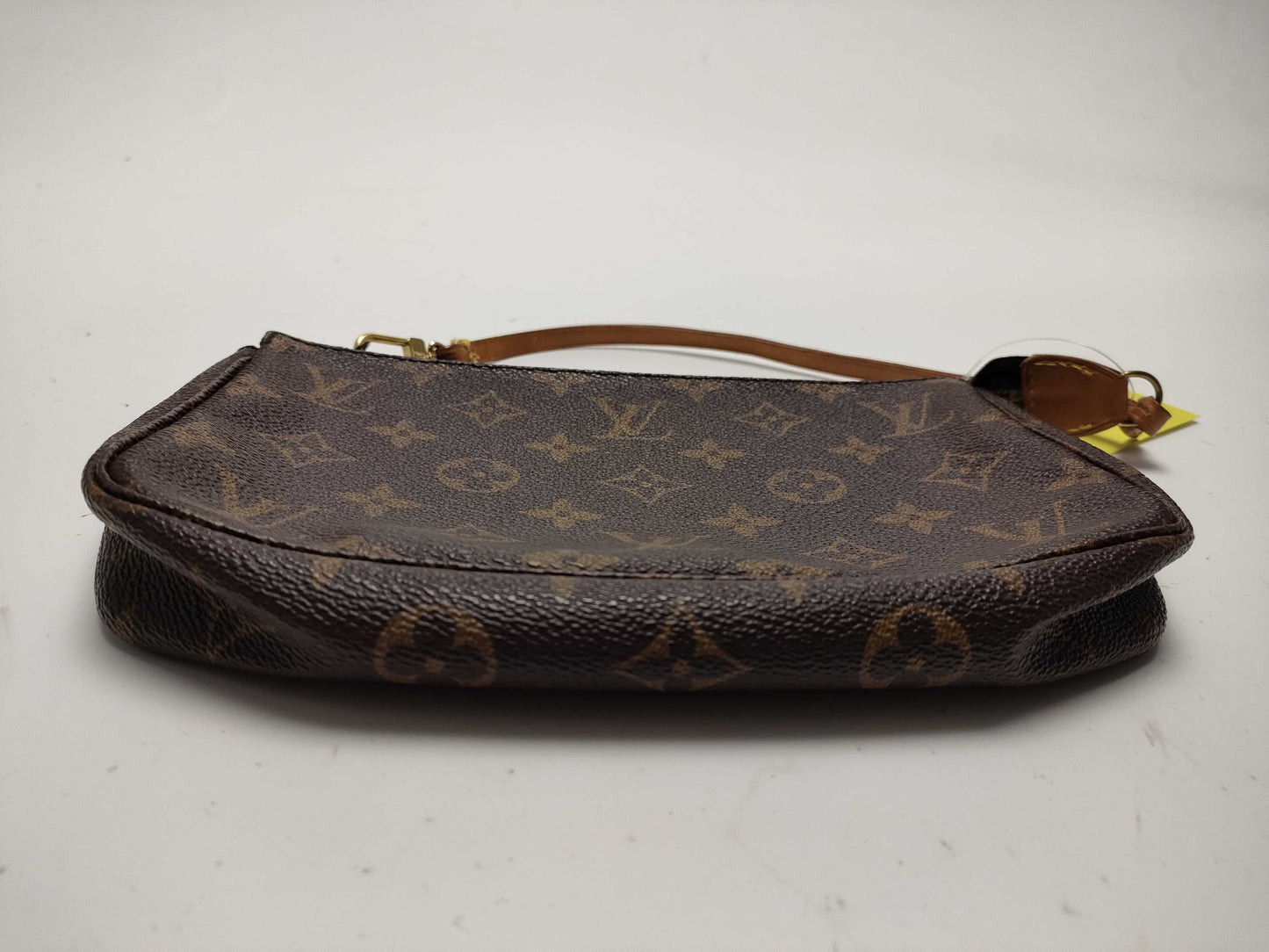 LOUIS VUITTON Monogram Mini Accessoires Pouch