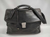 DOLCE&GABBANA Leather Bag Business Bag