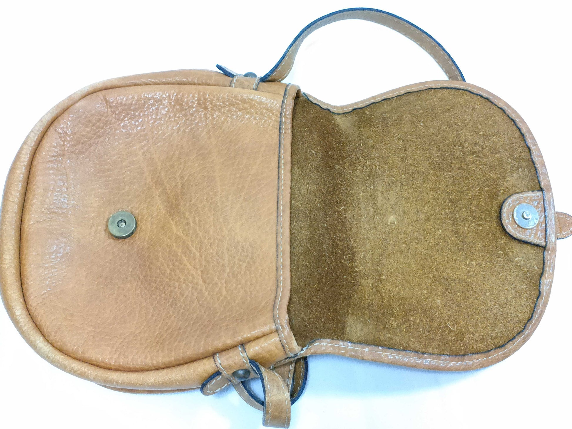 COACH 9135/Gold File Set Shoulder Bag