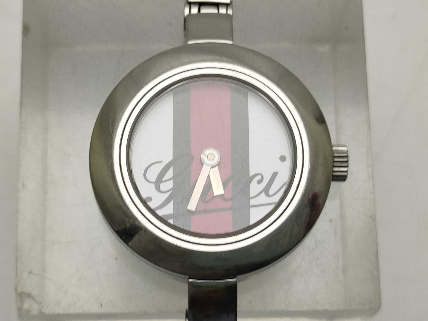 GUCCI 105 Women's Watch