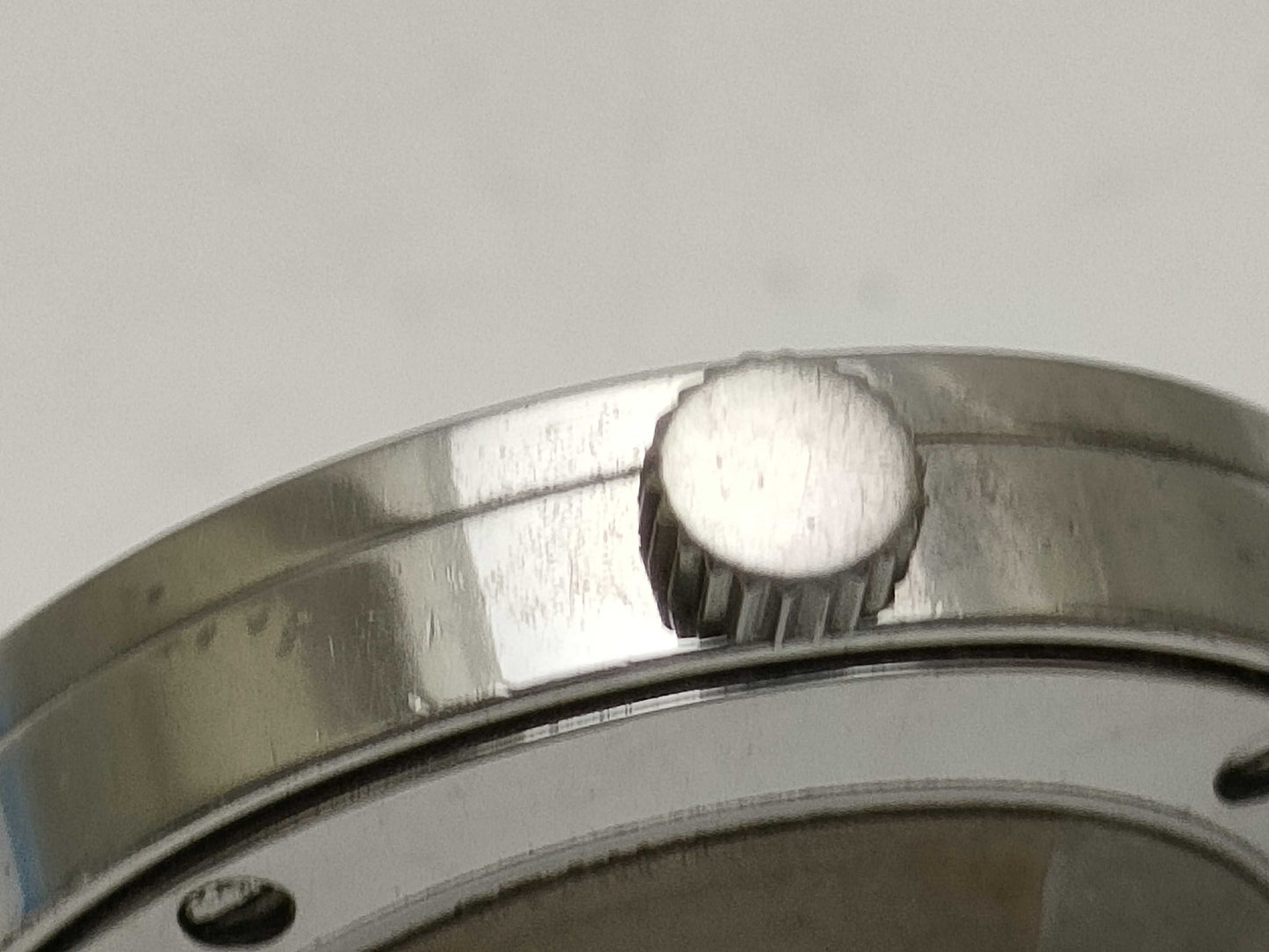 GUCCI 105 Women's Watch
