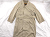 BURBERRY Trench Coat with Liner