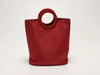 CELINE Nylon Mini Handbag