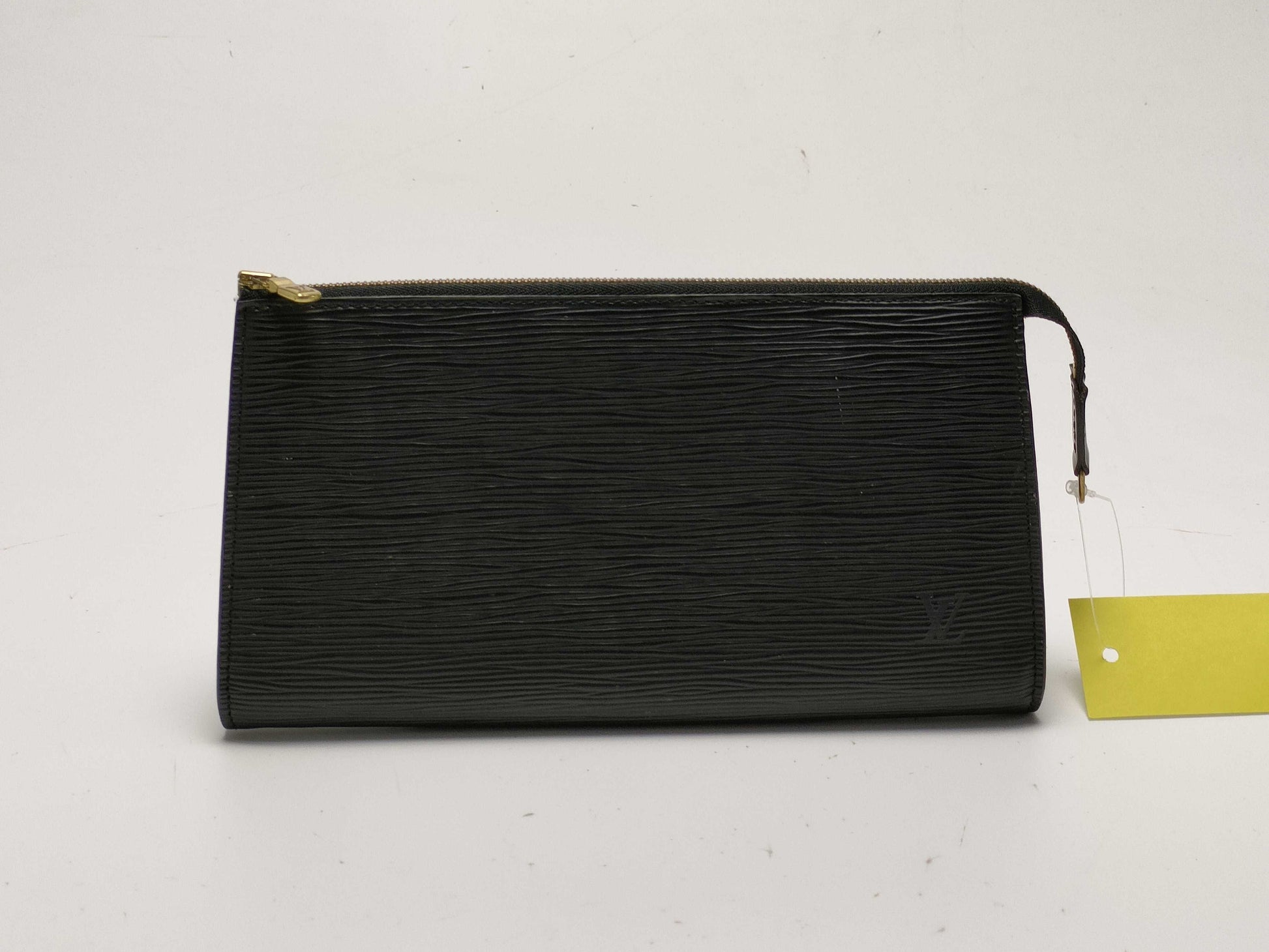 LOUIS VUITTON Epi Pochette Accessory Pouch