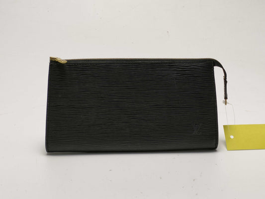 LOUIS VUITTON Epi Pochette Accessory Pouch