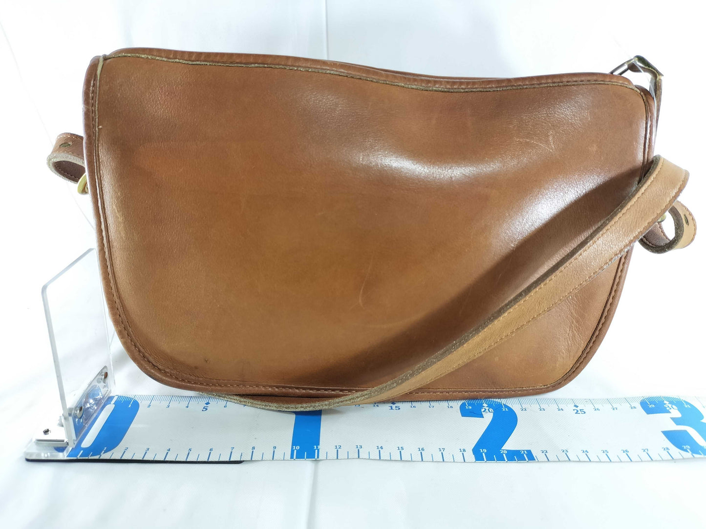 COACH 335 Shoulder Bag