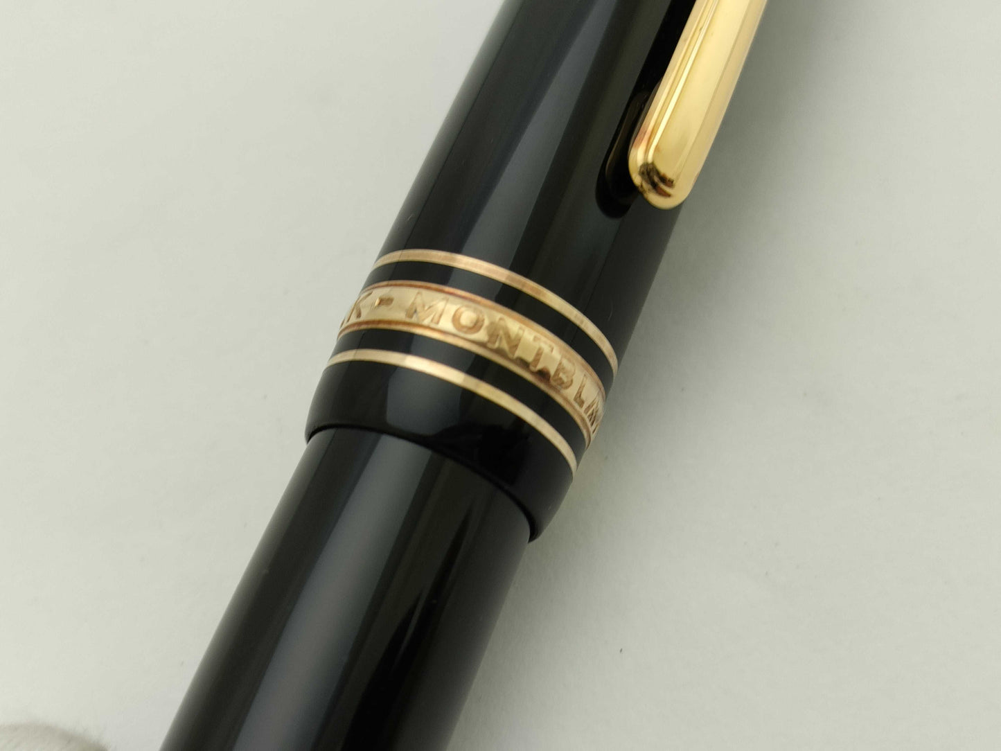 MONTBLANC Montblanc Pens and Fountain Pens