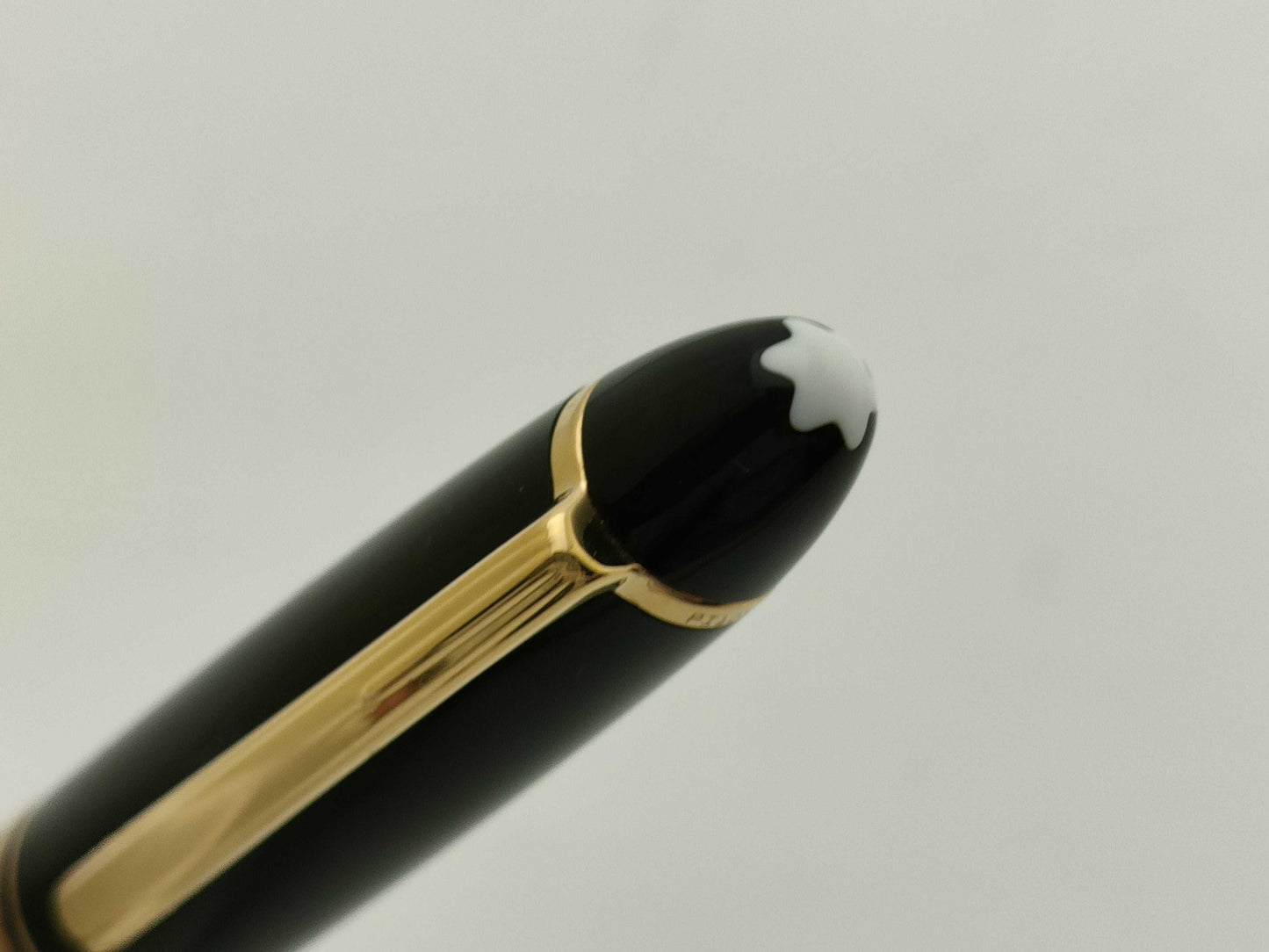 MONTBLANC Montblanc Pens and Fountain Pens