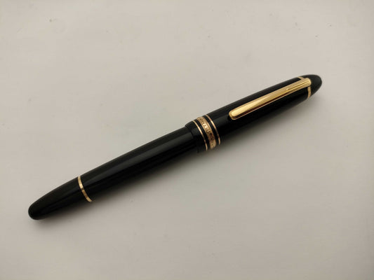 MONTBLANC Montblanc Pens and Fountain Pens