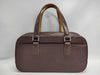 LOUIS VUITTON Monogram Matte Shelton Handbag