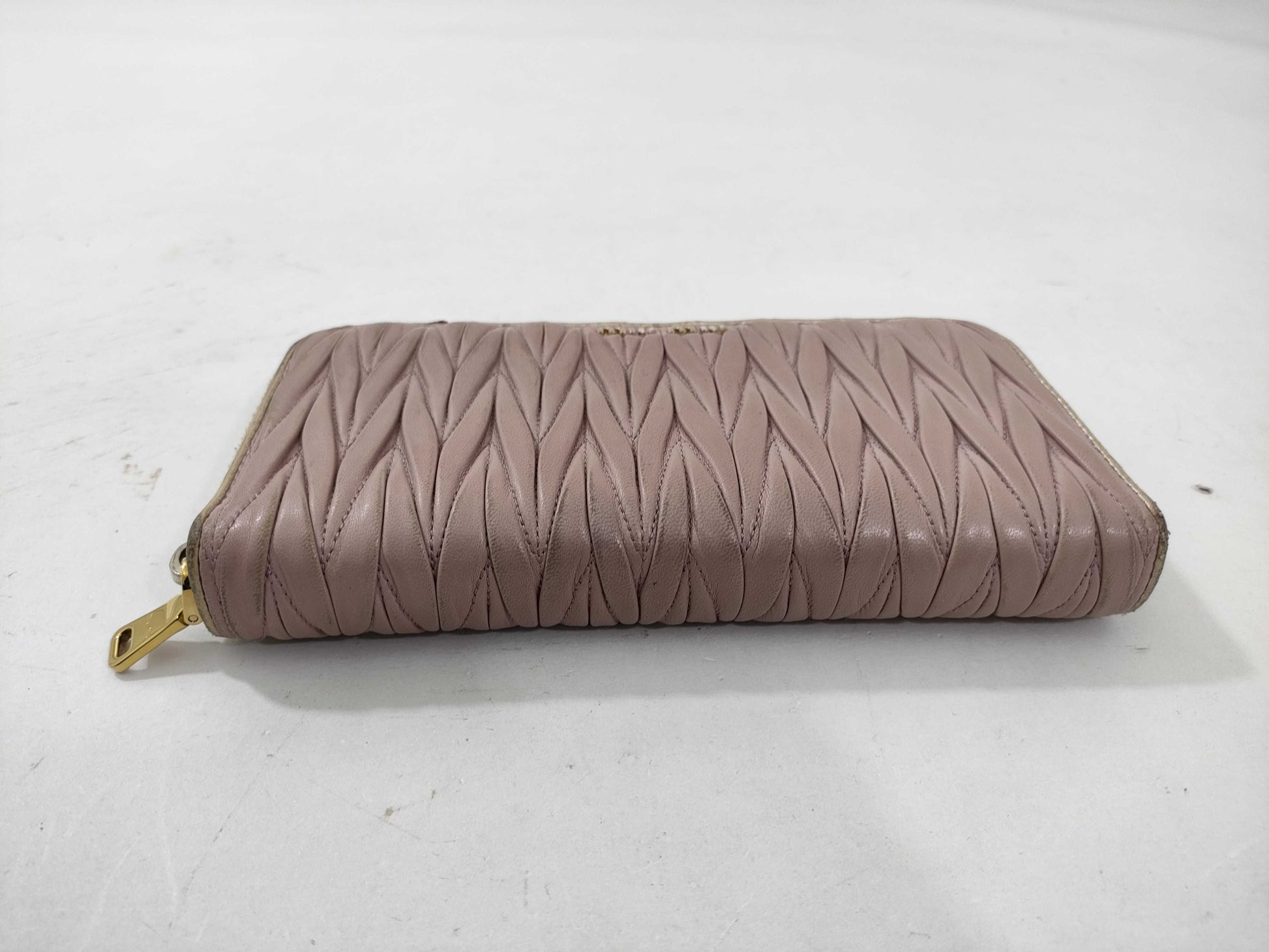 LOUIS VUITTON/Miu Miu/Coach/Michael Kors etc. Long Wallet Set