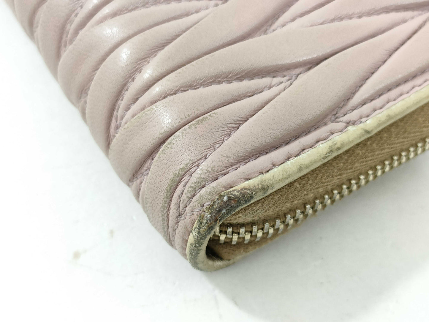 LOUIS VUITTON/Miu Miu/Coach/Michael Kors etc. Long Wallet Set