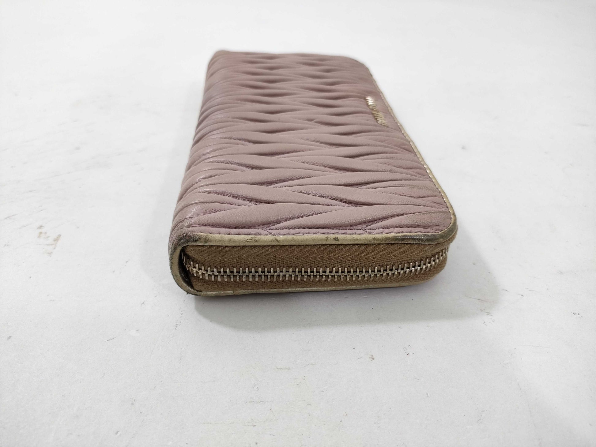 LOUIS VUITTON/Miu Miu/Coach/Michael Kors etc. Long Wallet Set