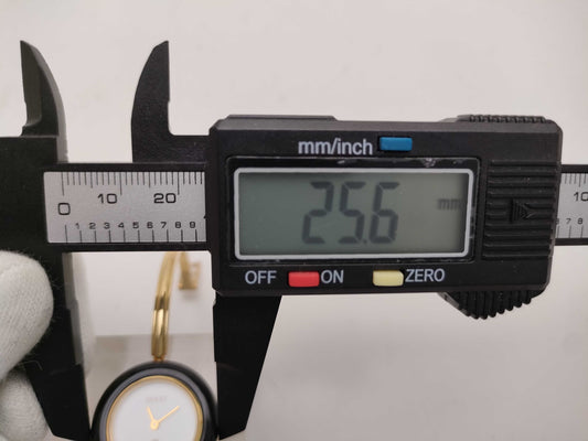 GUCCI Change Bezel Watch 1100-L Women's Watch