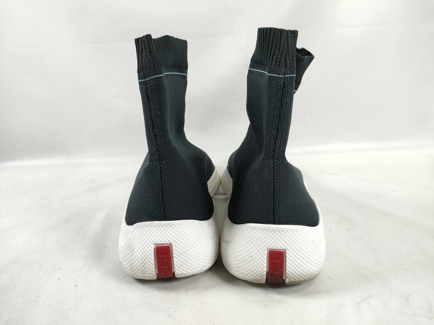 PRADA Stretch Short Boots Other Shoes