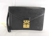 LOUIS VUITTON Epi Serie Dragonne Second Bag