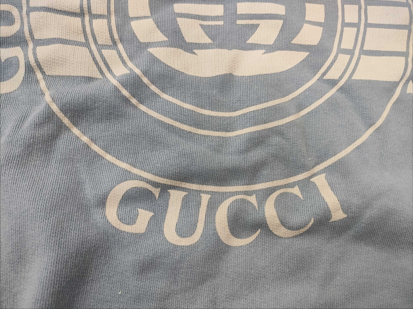 GUCCI Sweatshirt/Children's Tops