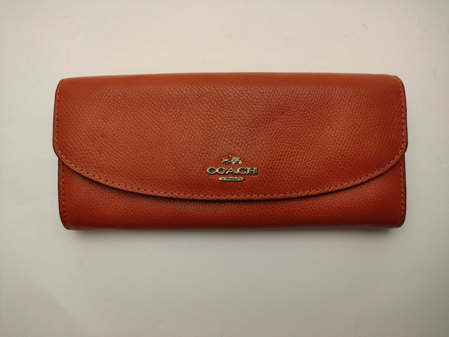 COACH Wallet/Pass Case 3-Piece Set